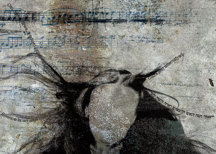 Polish Jewish Contemporary Art
