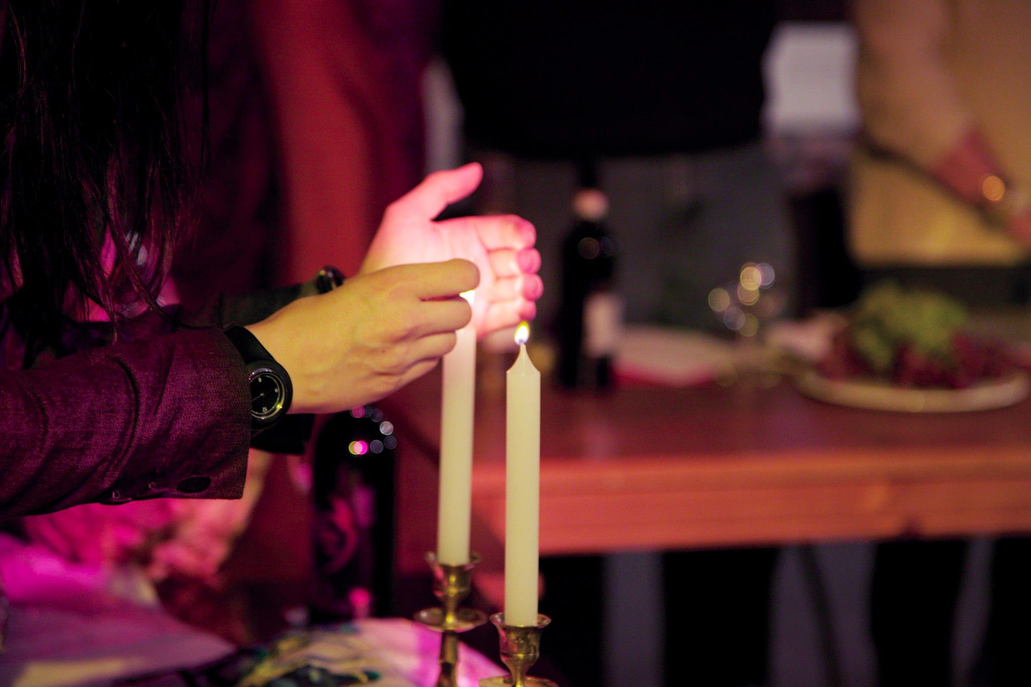 Regular Progressive Kabbalat Shabbat and Shacharit Services