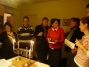 Havdalah & 2nd Candle at Meiselsa | Hawdala i druga świeczka na Meiselsa