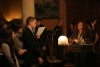 3rd candle in Klezmer Hois | Trzecia świeczka w Klezmer Hois