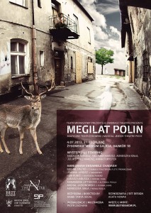 PosterMegilatPolin