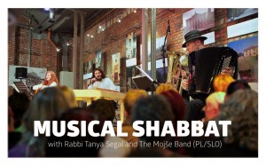 MusicalShabbat